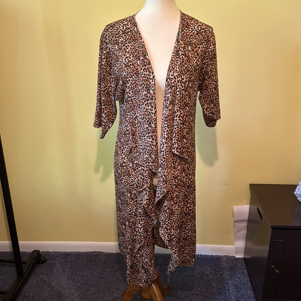LuLaRoe Shirley Size Small